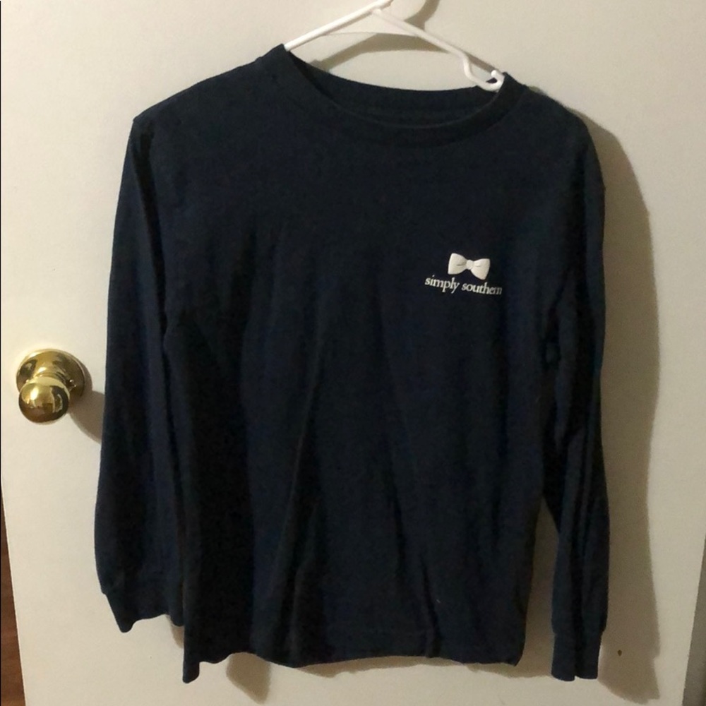 Simply southern T-shirt